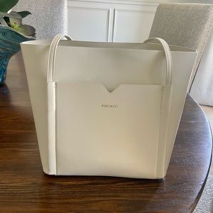 Pixie Mood - Tote bag - sand - excellent condition